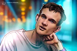 Buterin Defends Ethereum Foundation Neutrality Amid Criticism