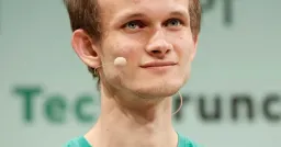 Vitalik Buterin Unveils Ethereum's Multi-Year 'Lean Ethereum' Roadmap