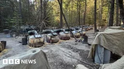 Mexico Probes US Officials' Role in Deadly Drug Lab Operation