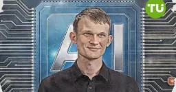 Vitalik Buterin Pivots from Blogging to Sci-Fi Writing on Decentralized Governance