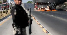 Mexico Cartel Leader 'El Mencho' Reportedly Killed, Sparks Widespread Violence