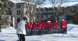 Vanier College Apologizes for Postponing Holocaust Commemoration