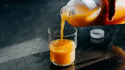 Vitamin C Linked to Gray Matter Volume and Default Mode Network Connectivity