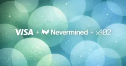 Visa & Coinbase Pioneer AI Agent Commerce with Nevermined Integration