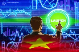 Vietnam Targets Q3 2026 for Regulated Crypto Market Launch
