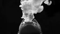 Major Study Links Vaping to Increased Cancer Risk