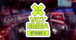 Turkish Valorant Powerhouses Collide in VCT EMEA Play-ins Decider