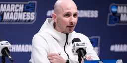 VCU Coach Honors Student Journalists After Historic March Madness Comeback