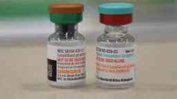 Shingles Vaccine Shows Strong Promise in Preventing Dementia