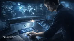 Vitalik Buterin: Ethereum Must Become 'Sanctuary Tech' to Defend Human Freedom