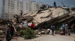 Venezuela Earthquake: Health Services Collapse as Disease Threat Looms
