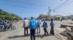 Venezuela Earthquakes: 680,000 Children in Critical Need