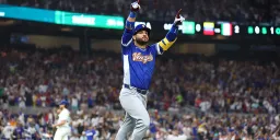 Venezuela Stuns Italy, Advances to Face Team USA in WBC Final