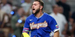 Venezuela Stuns Team USA to Claim First World Baseball Classic Title