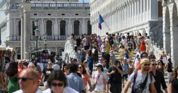 Venice Proposes $59 Surge-Pricing Tourist Fee to Combat Overcrowding