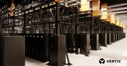 Vertiv Opens Malaysia Factory for AI Infrastructure in Asia Pacific