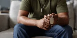 Cancer Diagnosis Raises Suicide Risk for Veterans, Study Finds