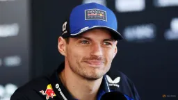 Verstappen on New F1 Era: 'Too Late to Change'
