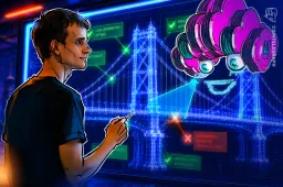 Vitalik Buterin Outlines 'Lean Ethereum' Strategy Through 2029