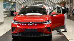 Volkswagen Slashes 50,000 Jobs as Profit Plummets