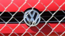 Volkswagen Slashes 50,000 Jobs Amidst Profit Collapse
