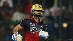 Virat Kohli Leads RCB to Opening Victory over Sunrisers Hyderabad
