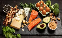 Ketogenic Diet Dramatically Slashes Liver Fat in MASLD Patients