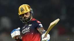 Kohli Shines as IPL 19 Kicks Off Amid Record Valuations