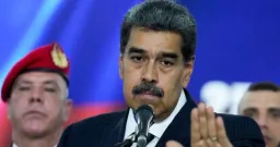 Maduro Appears in New York Court to Challenge Drug Trafficking Charges