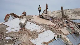 Venezuela Earthquake Death Toll Rises to 1,943