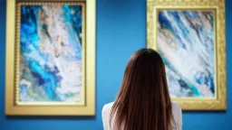 Weekly Museum Visits Linked to Slower Biological Aging, Study Finds