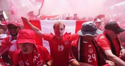 Voyageurs Ignite Canadian Soccer Passion During World Cup