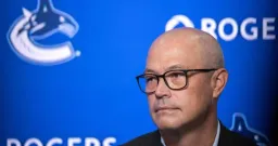 Vancouver Canucks Fire GM Patrik Allvin Following Disappointing Season