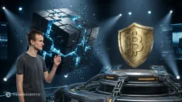 Vitalik Buterin: Perfect Crypto Security is an Unreachable Ideal