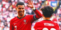 Vitinha: Portugal's World Cup Dream Is with and for Ronaldo