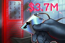 Venus Protocol Suffers $3.7M Supply Cap Attack