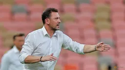 Socceroos Win 1-0 Over Cameroon as Popovic Tests Lineup Ahead of World Cup