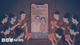 Virtual Parents Trend Surges on Douyin Amid China’s Youth Mental Health Crisis
