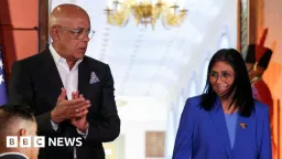 Venezuela Amnesty Law: Over 1,500 Political Prisoners Seek Release