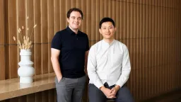 Variational Raises $50M for Real-World Asset Perpetual Futures
