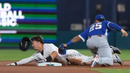 Venezuela, Italy Advance to WBC Semifinals