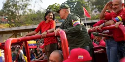 Venezuela's Delcy Rodriguez Appoints Sanctioned General as New Defense Minister
