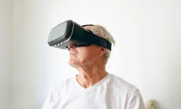 VR Technology Reduces Patient Anxiety Before Medical Procedures, Study Shows