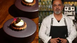 Celebrity Chef Vicky Ratnani Showcases Underrated Sindhi Cuisine in Singapore Pop-Up