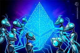 Ethereum's Smart Accounts Arrive Within a Year, Vitalik Buterin Confirms