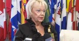 Former Saskatchewan Lieutenant Governor Vaughn Solomon Schofield Dies at 82