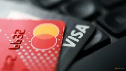 Visa, Mastercard, and Coinbase Lead 140-Firm Consortium Launching Global Stablecoin