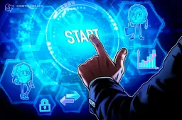 Visa Launches Tempo Blockchain Validator Node, Deepening Stablecoin Push
