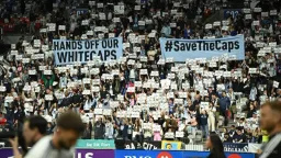 Vancouver Mayor Demands Clarity on Whitecaps' Future