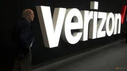 Verizon Boosts Profit Outlook on Unexpected Subscriber Gains